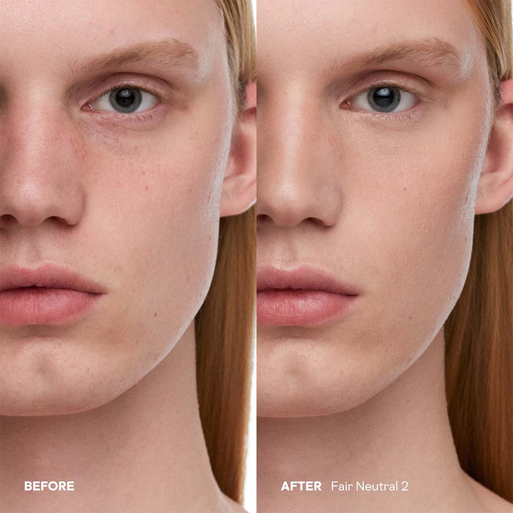 MAJOR SKIN SOFT BLUR BRIGHTENING CONCEALER (CORRECTOR PARA ROSTRO)